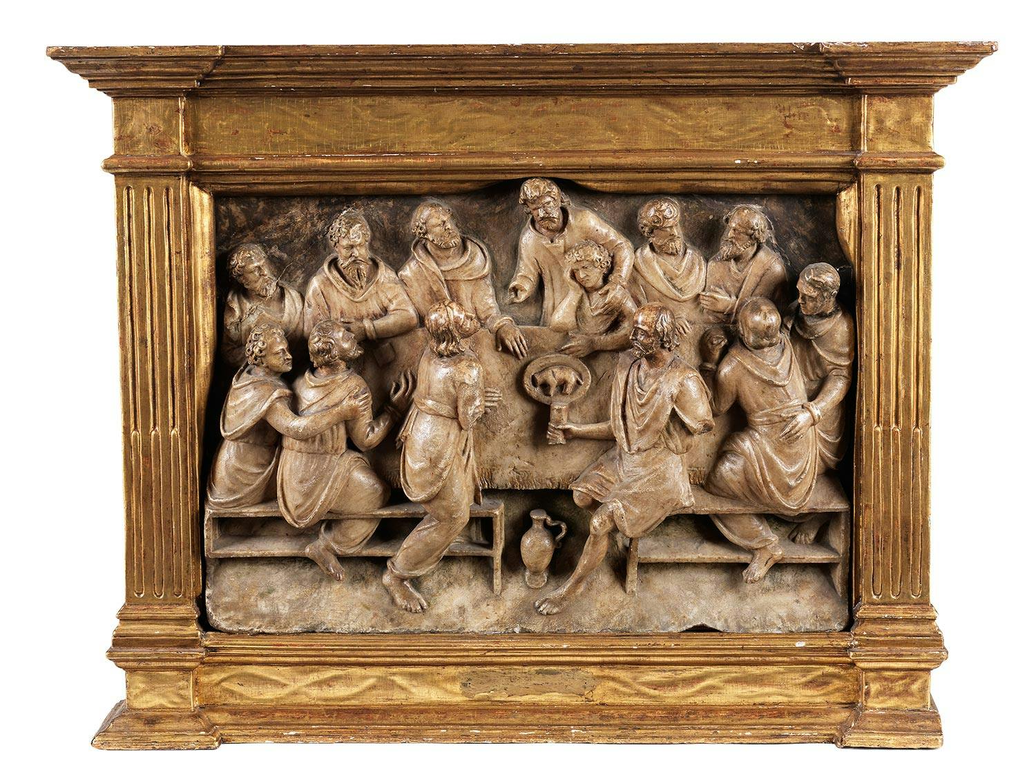 Italienischer Künstler des 16. Jahrhunderts