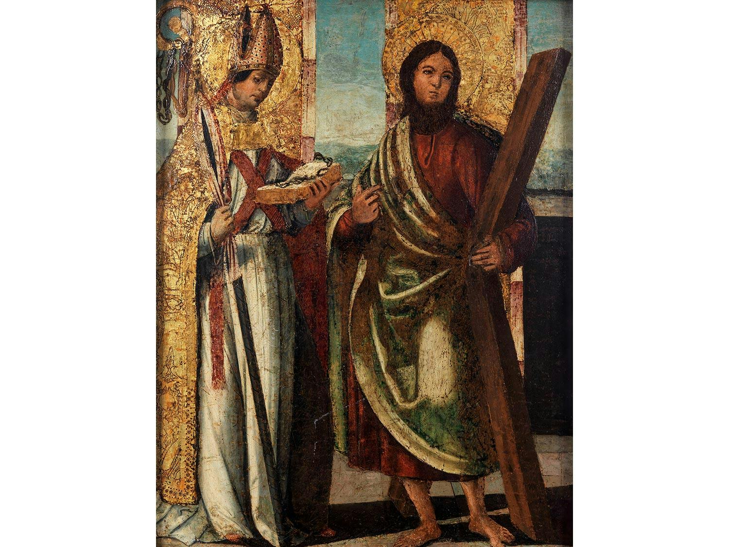 Norditalienischer Maler um 1500