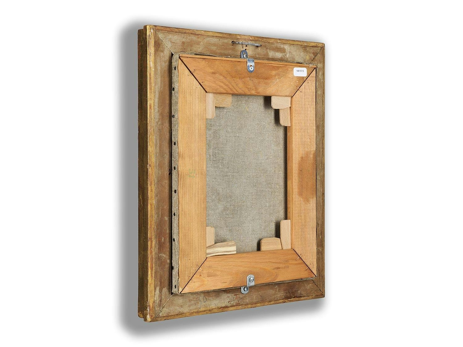 Detailabbildung: Maler des 18. Jahrhunderts