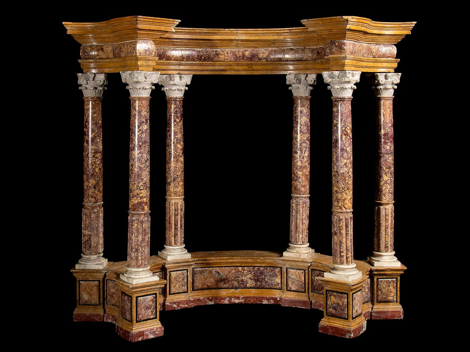 Tabernakelarchitektur