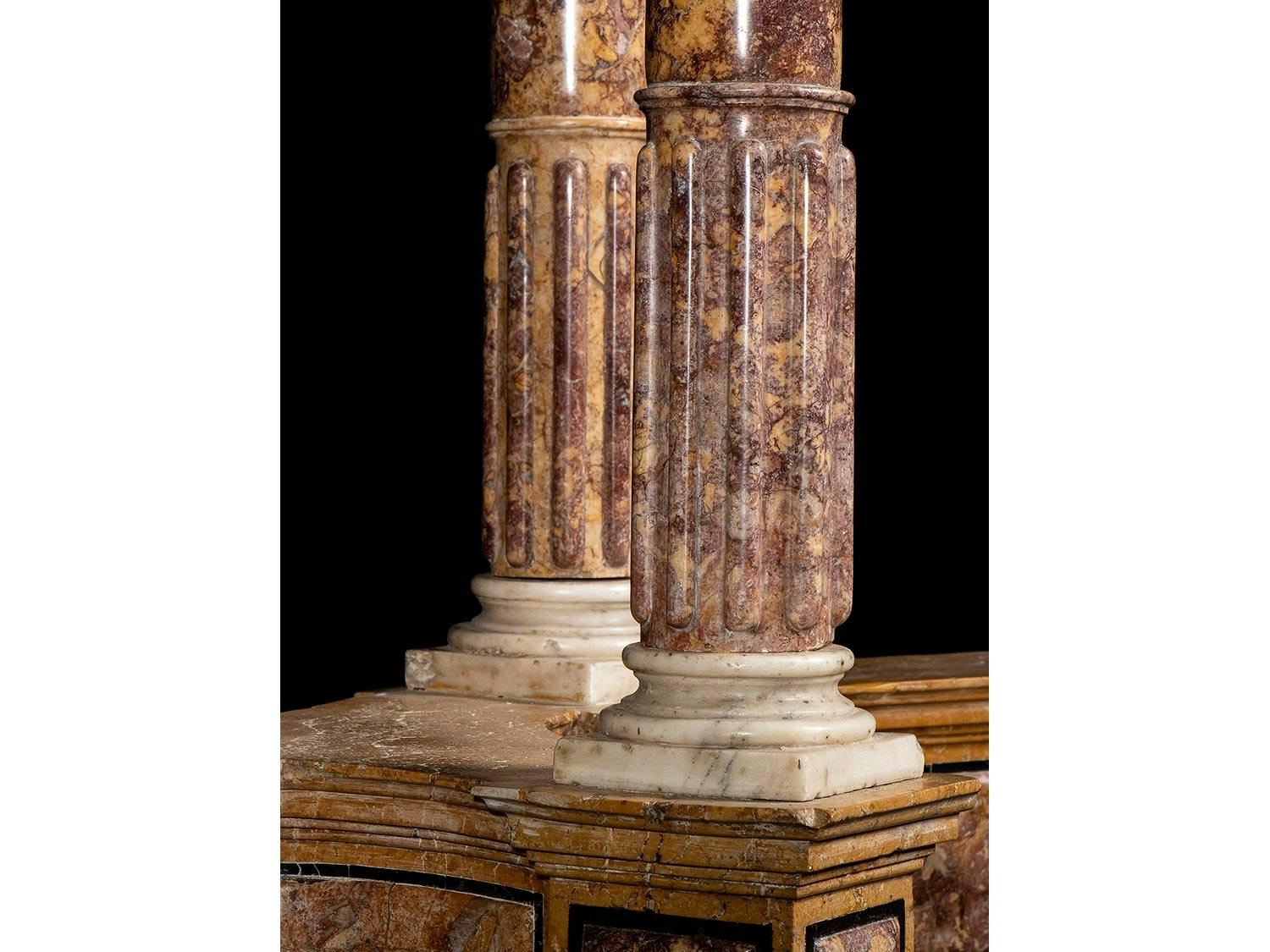 Detailabbildung: Tabernakelarchitektur