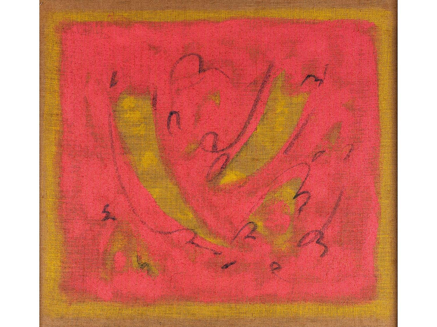 Salvatore Emblema, 1929 Terzigno – 2006