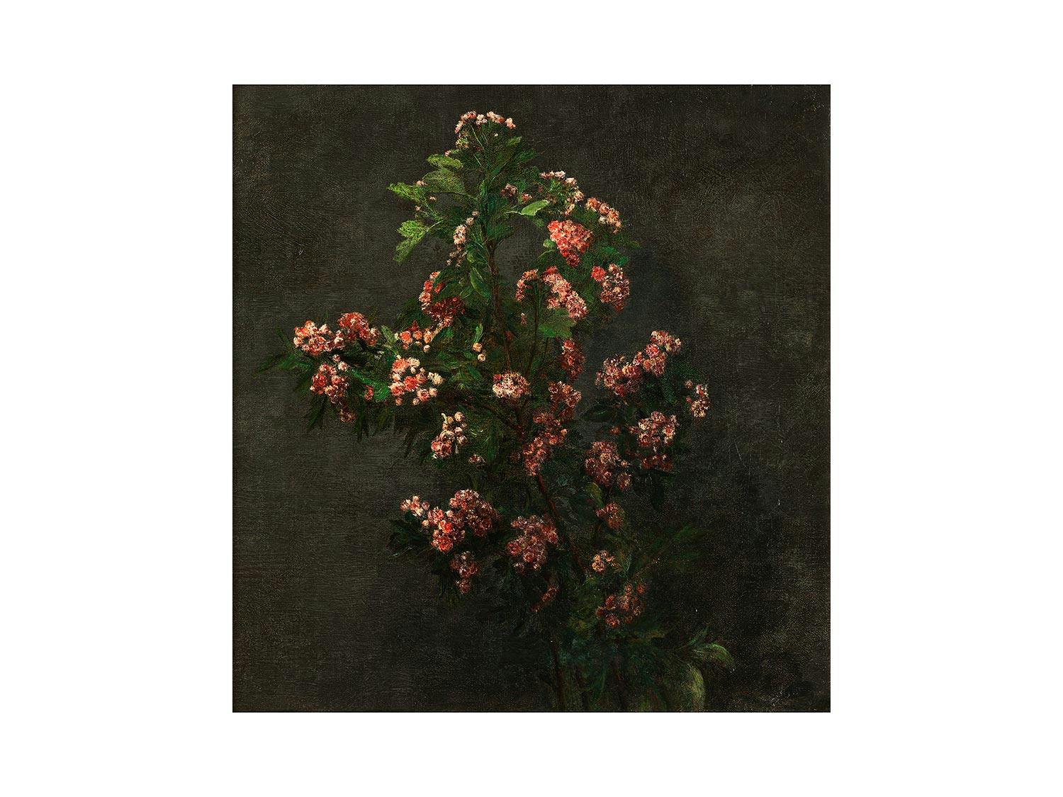 Henri-Théodore Fantin-Latour, 1836 Grenoble – 1904 Buré