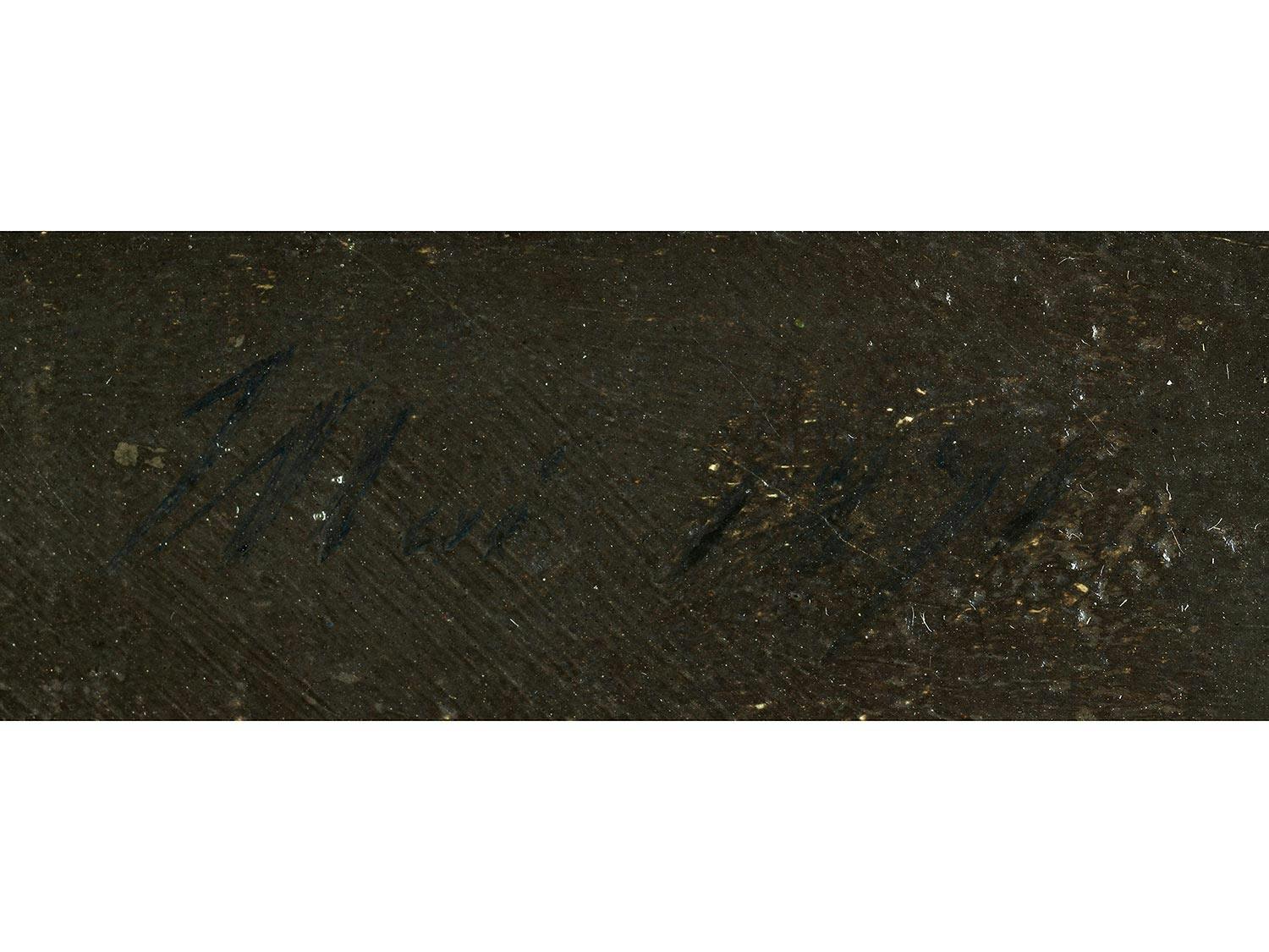 Detailabbildung: Henri-Théodore Fantin-Latour, 1836 Grenoble – 1904 Buré