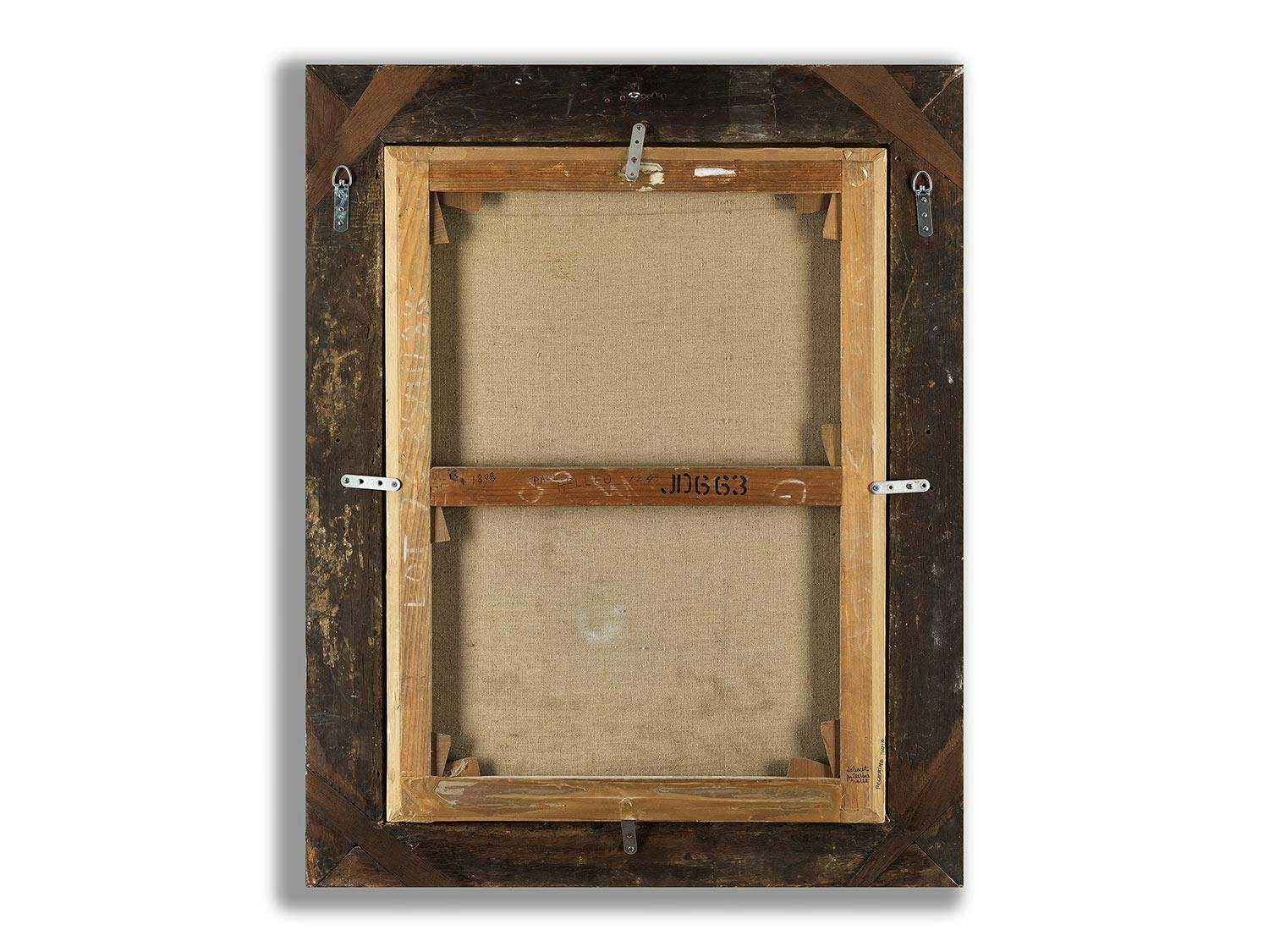 Detailabbildung: Paul César Helleu, 1859 Vannes – 1927 Paris