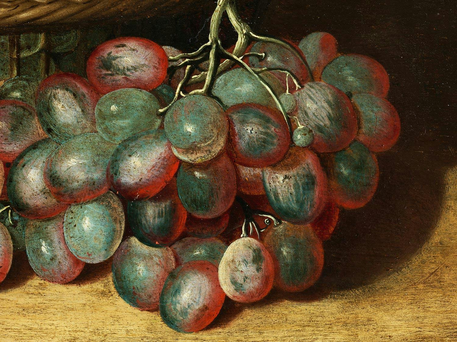 Detailabbildung: Isaak Soreau, 1604 Hanau – um 1640 ebenda