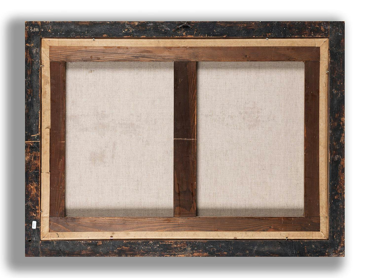 Detailabbildung: Venezianischer Maler des 18./ 19. Jahrhunderts