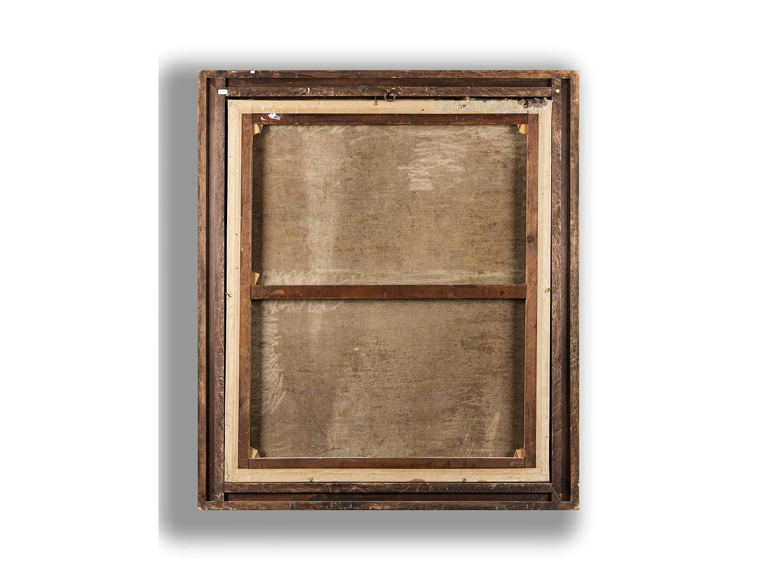 Detailabbildung: Giuseppe Tominz, 1790 Gorizia – 1866 Gradiscutta, zug.