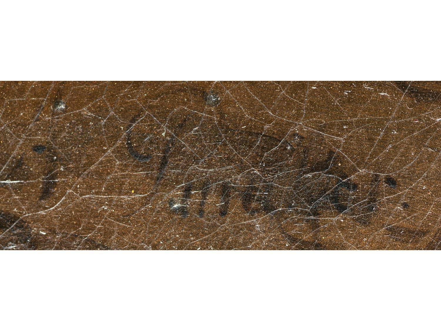 Detailabbildung: Adam Pynacker, um 1622 Pynacker bei Schiedam – 1673 Amsterdam