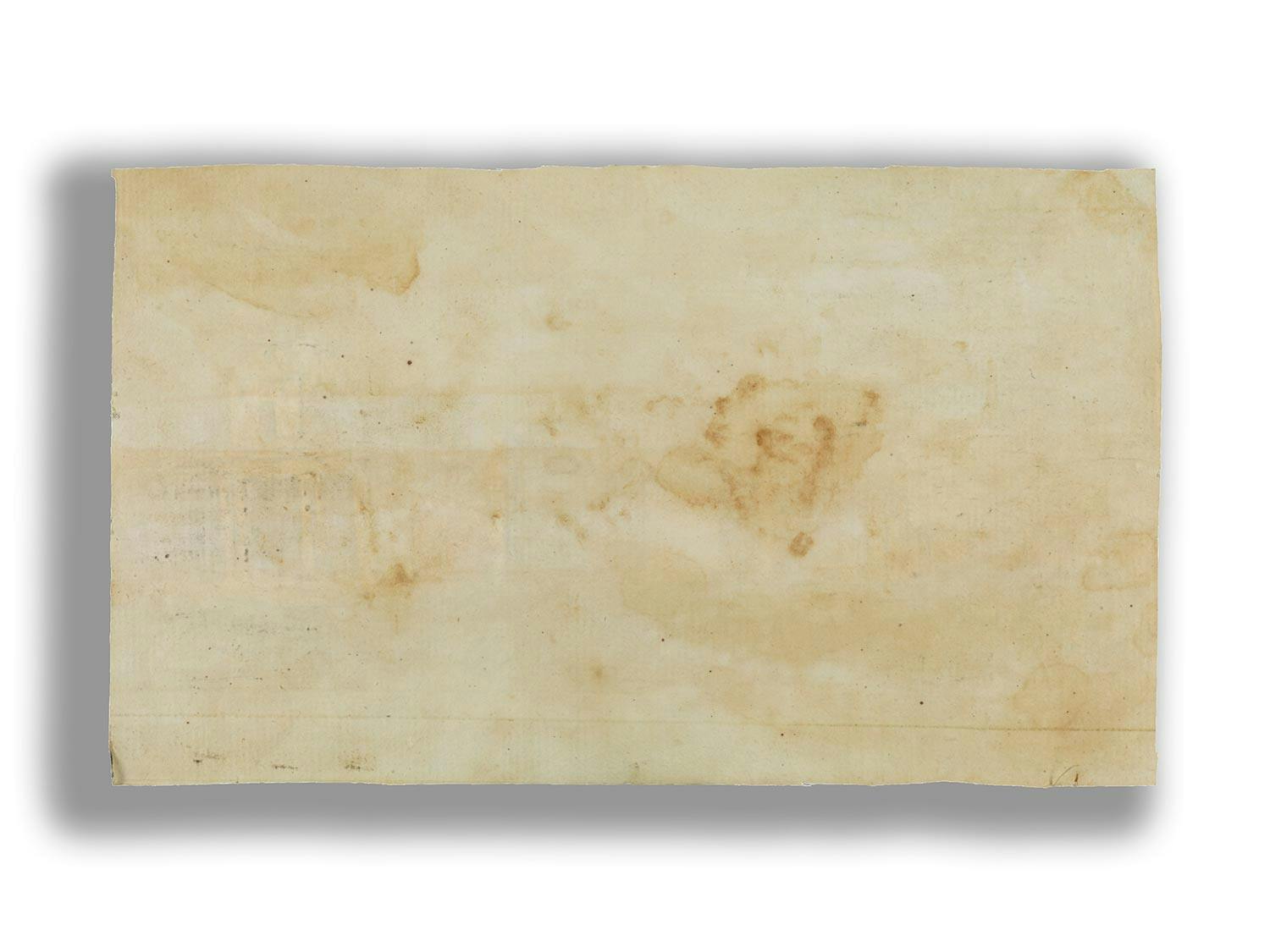 Detailabbildung: Venezianischer Maler des 19. Jahrhunderts