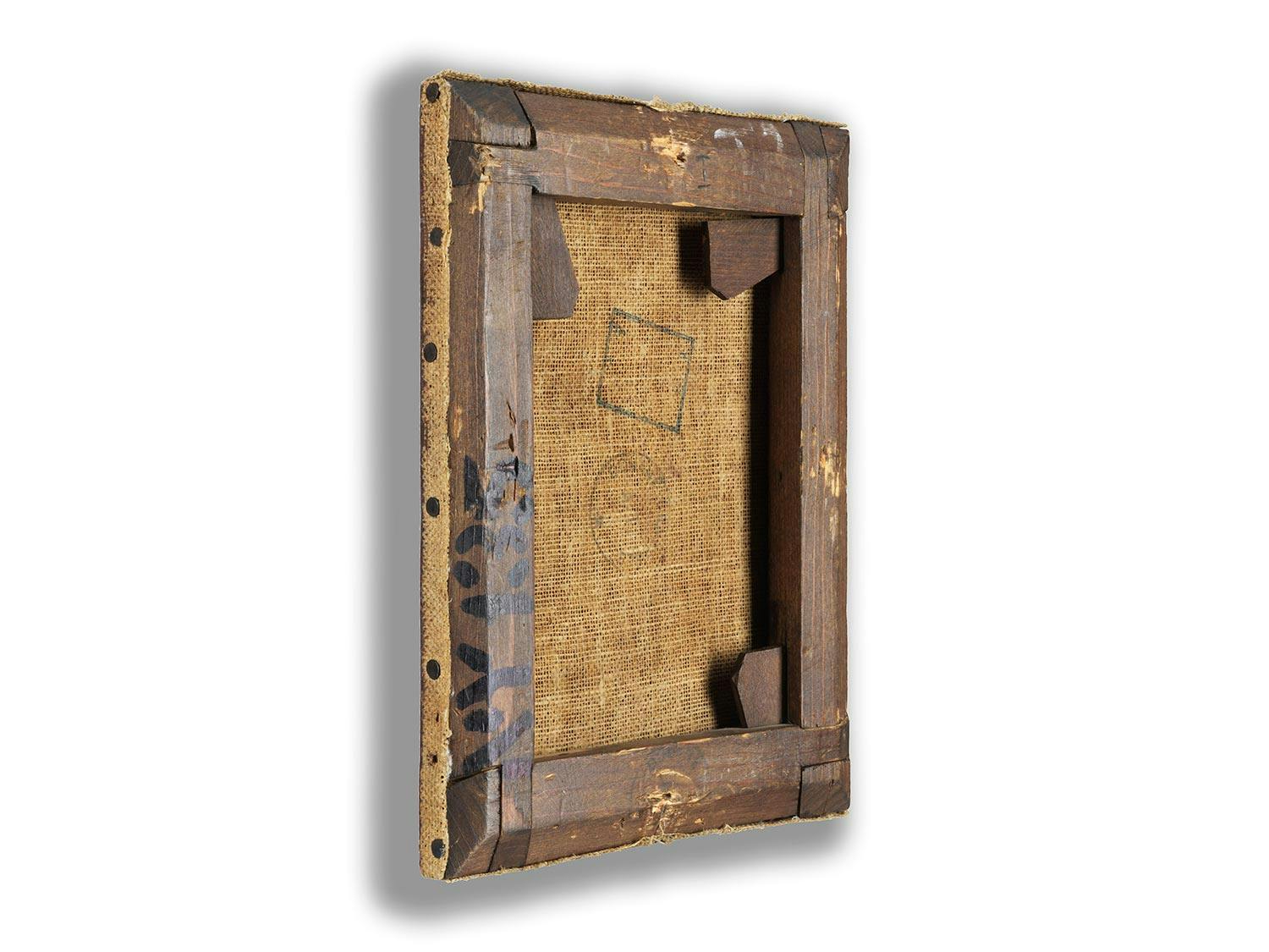 Detailabbildung: Francesco Guardi, 1712 Venedig – 1793 ebenda und Giacomo Guardi, 1764 Venedig – 1835 ebenda