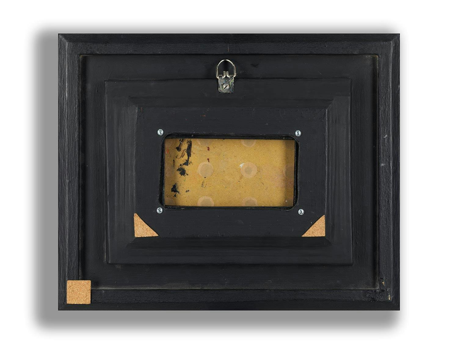 Detailabbildung: Lesser Ury, 1861 Birnbaum – 1931 Berlin