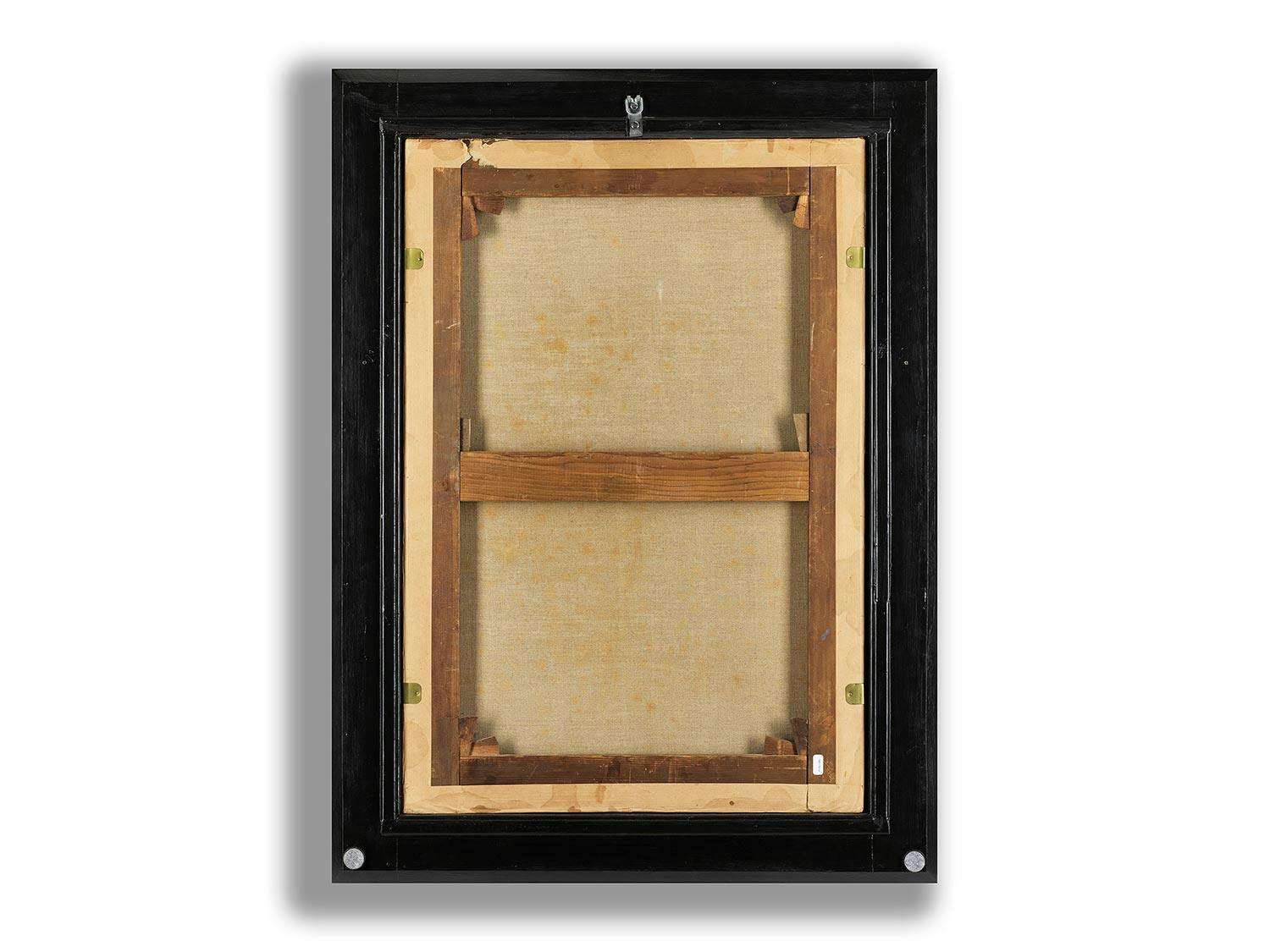 Detailabbildung: Charles Hoguet, 1821 Berlin – 1870 ebenda