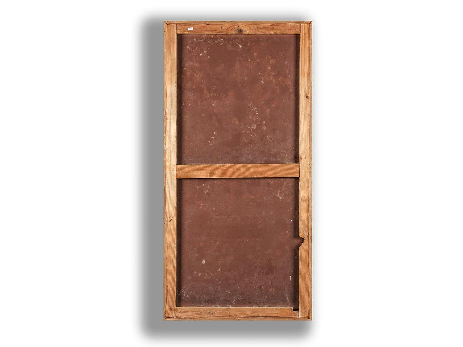 Detailabbildung: Dekorationsmaler um 1700