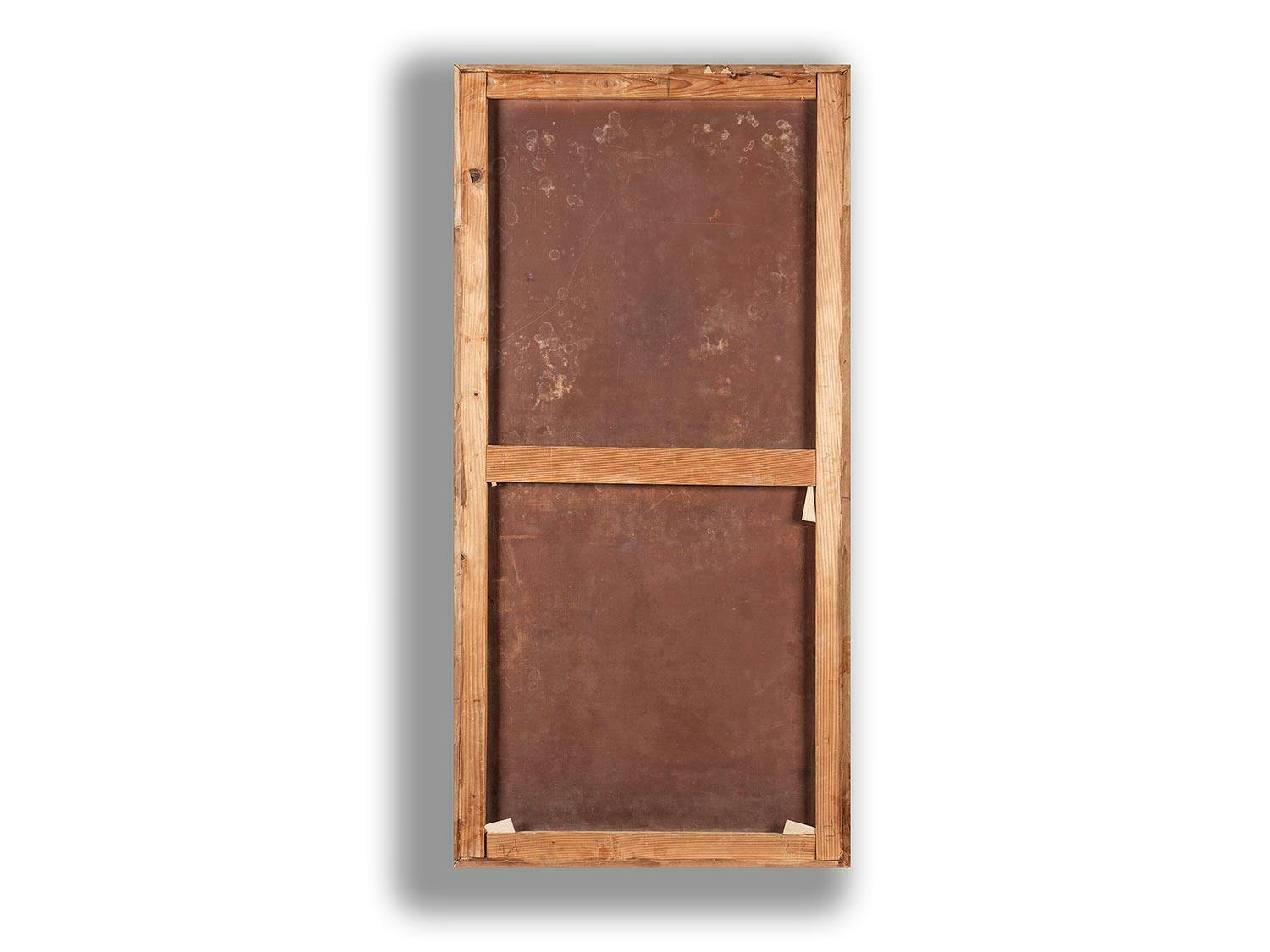 Detailabbildung: Dekorationsmaler um 1700