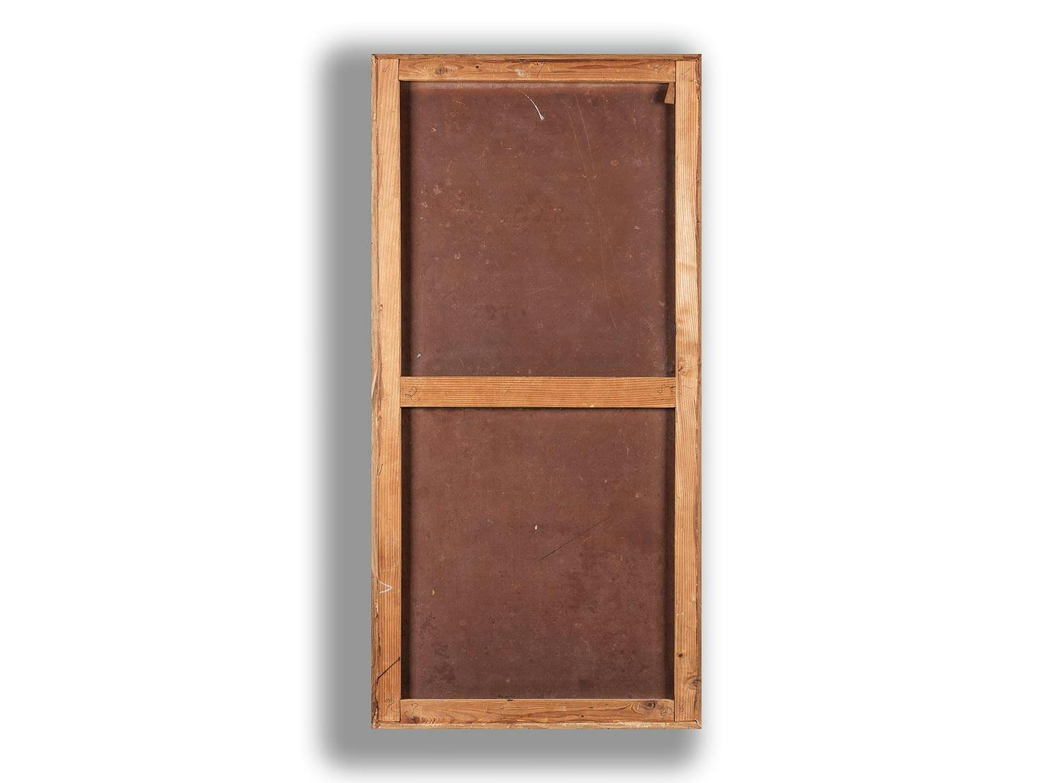 Detailabbildung: Dekorationsmaler um 1700