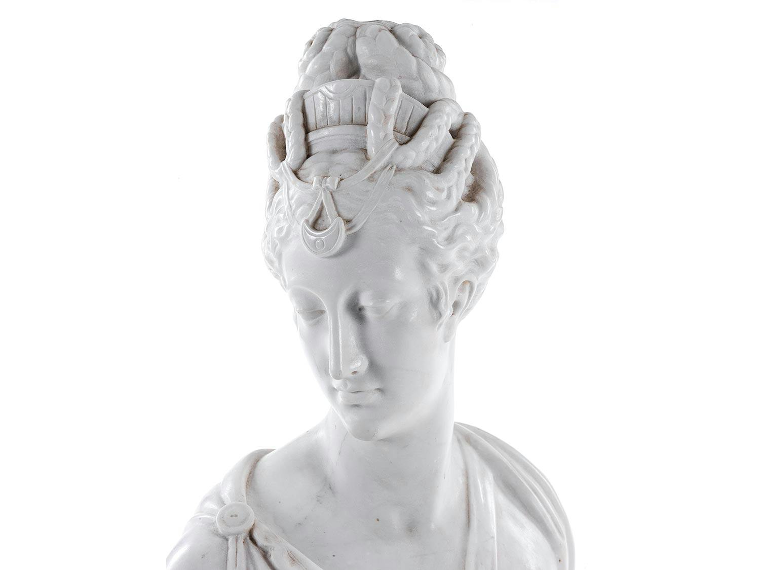 Detailabbildung: Französischer Künstler um 1880