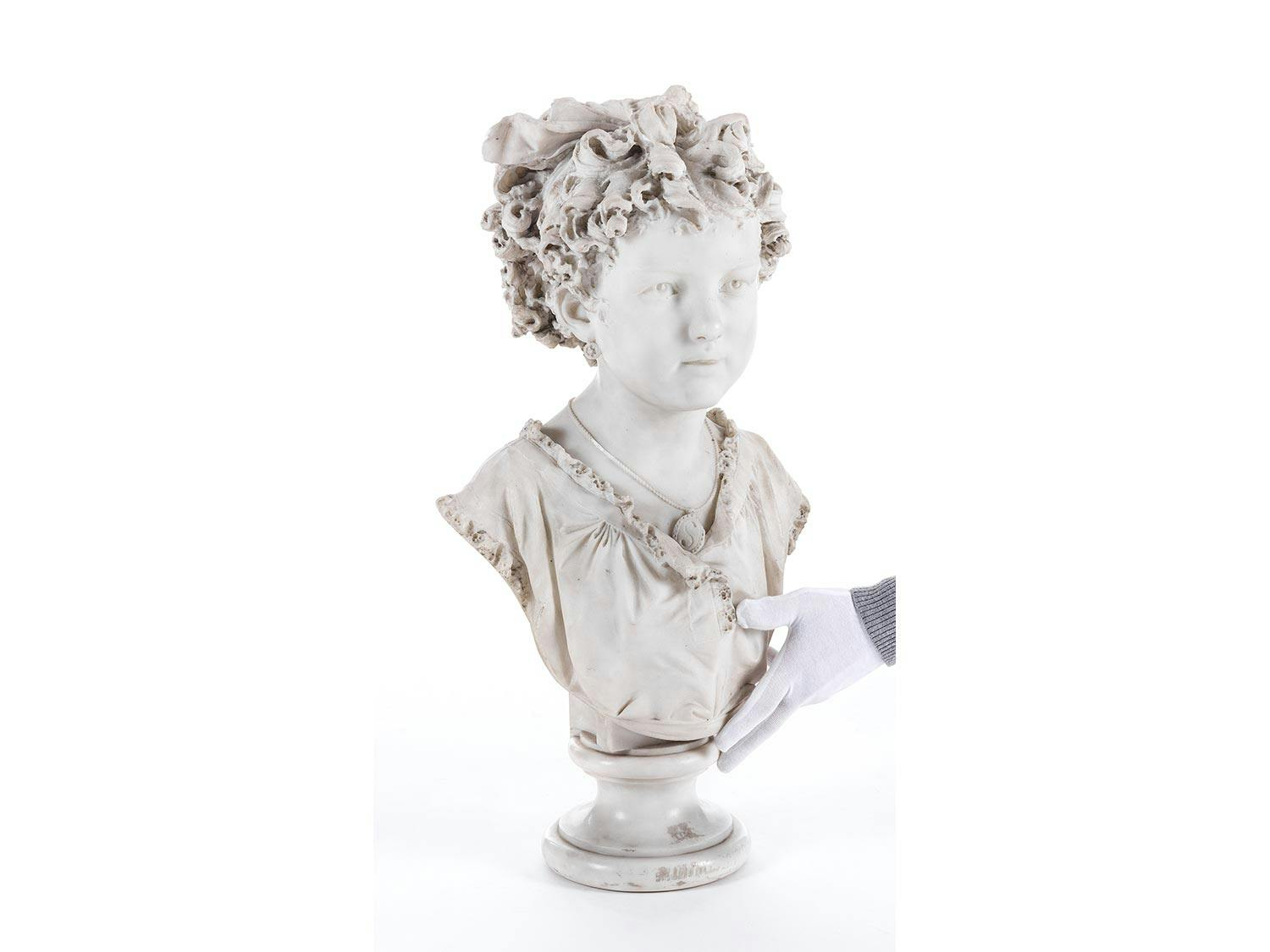 Detailabbildung: Italienischer Künstler des 19. Jahrhunderts