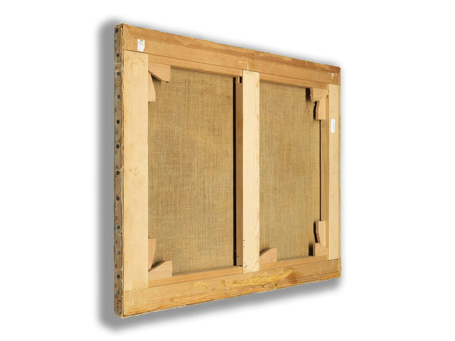 Detailabbildung: Francesco Zanin, um 1824 – 1884 Venedig