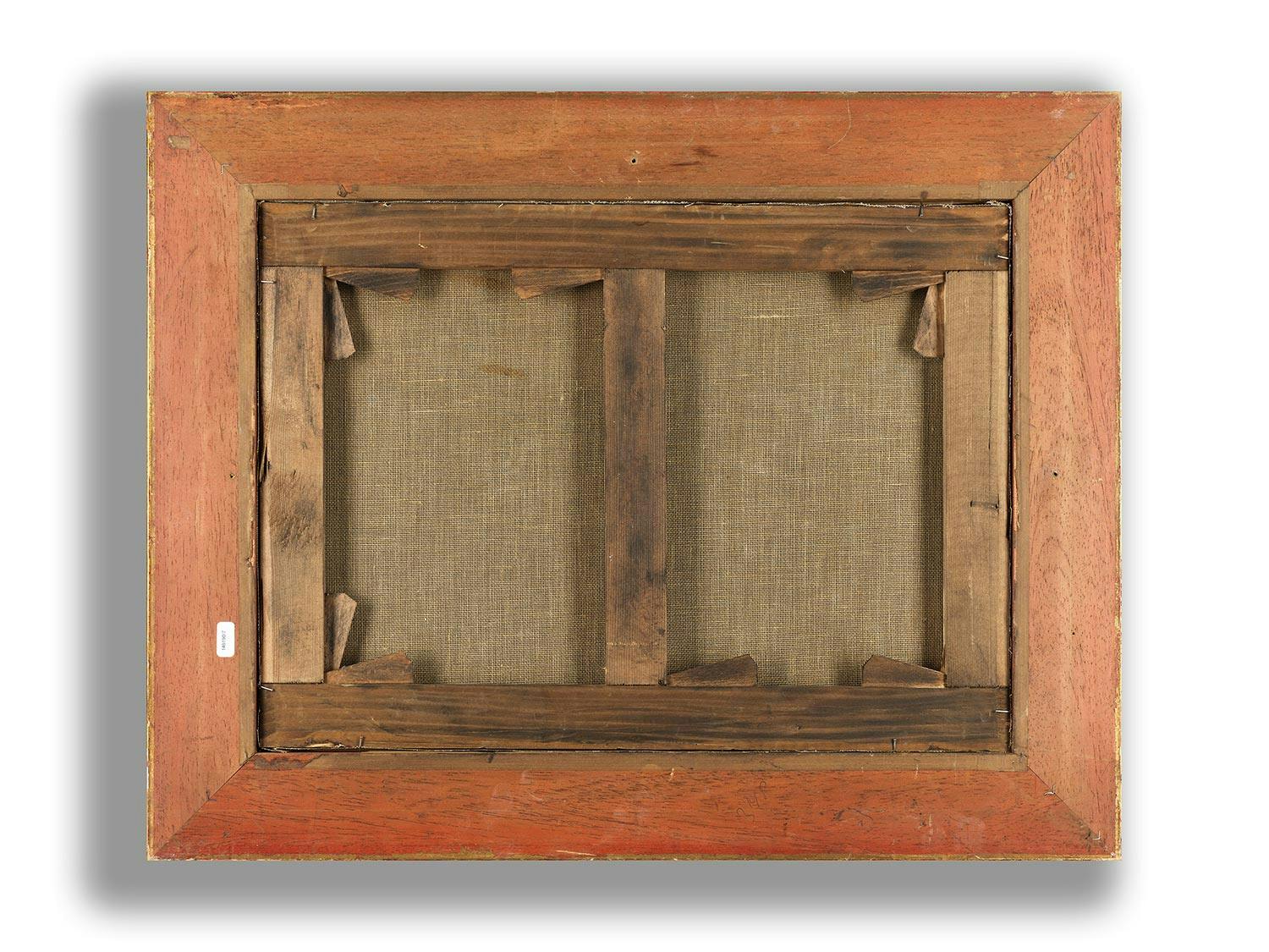 Detailabbildung: Francesco Guardi, 1712 Venedig – 1793 ebenda, Nachfolge des 20. Jahrhunderts