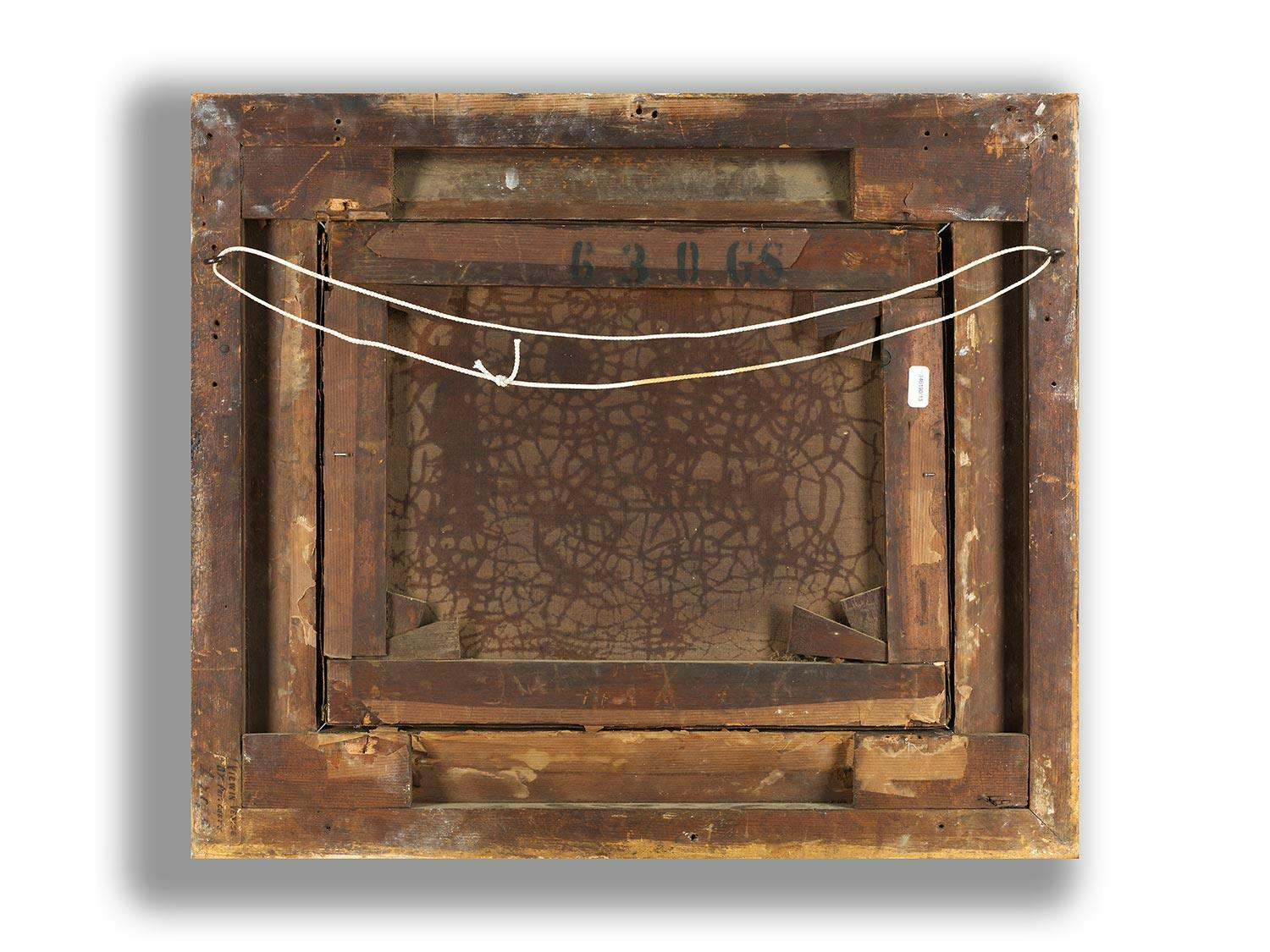 Detailabbildung: Edward Pritchett, 1808 Northamptonshire – 1894 London, zug.