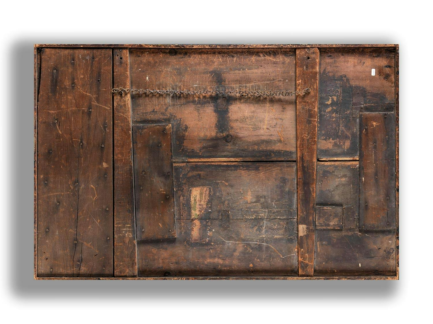 Detailabbildung: Englischer Maler des 19. Jahrhunderts