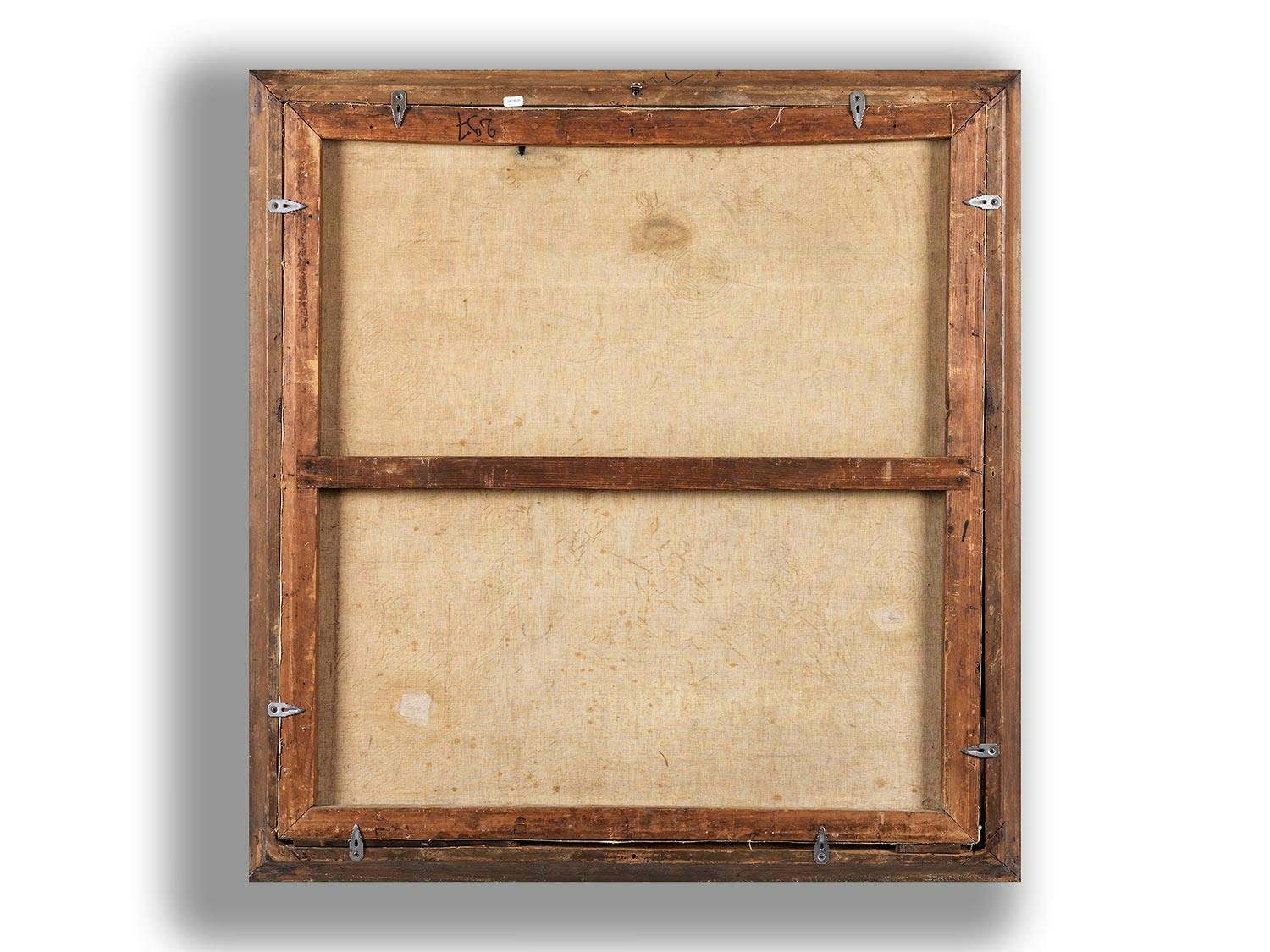 Detailabbildung: Marguerite Agnes, 1894 – 1960