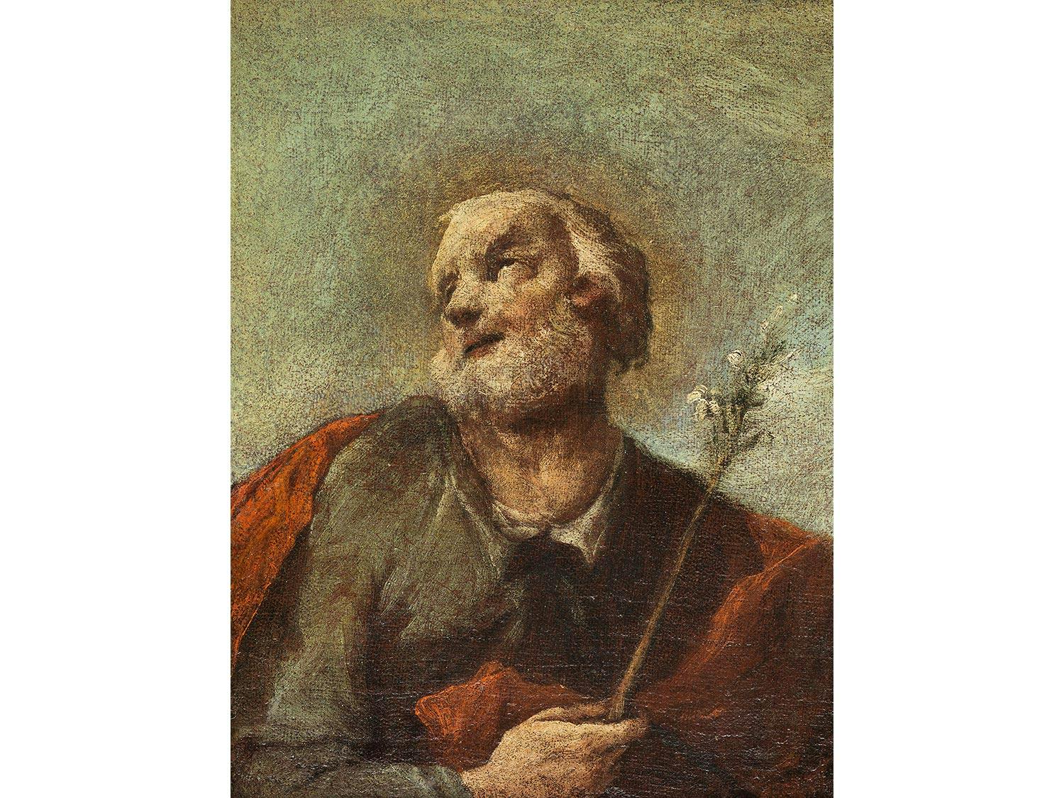 Francesco Guardi, 1712 Venedig – 1793 ebenda