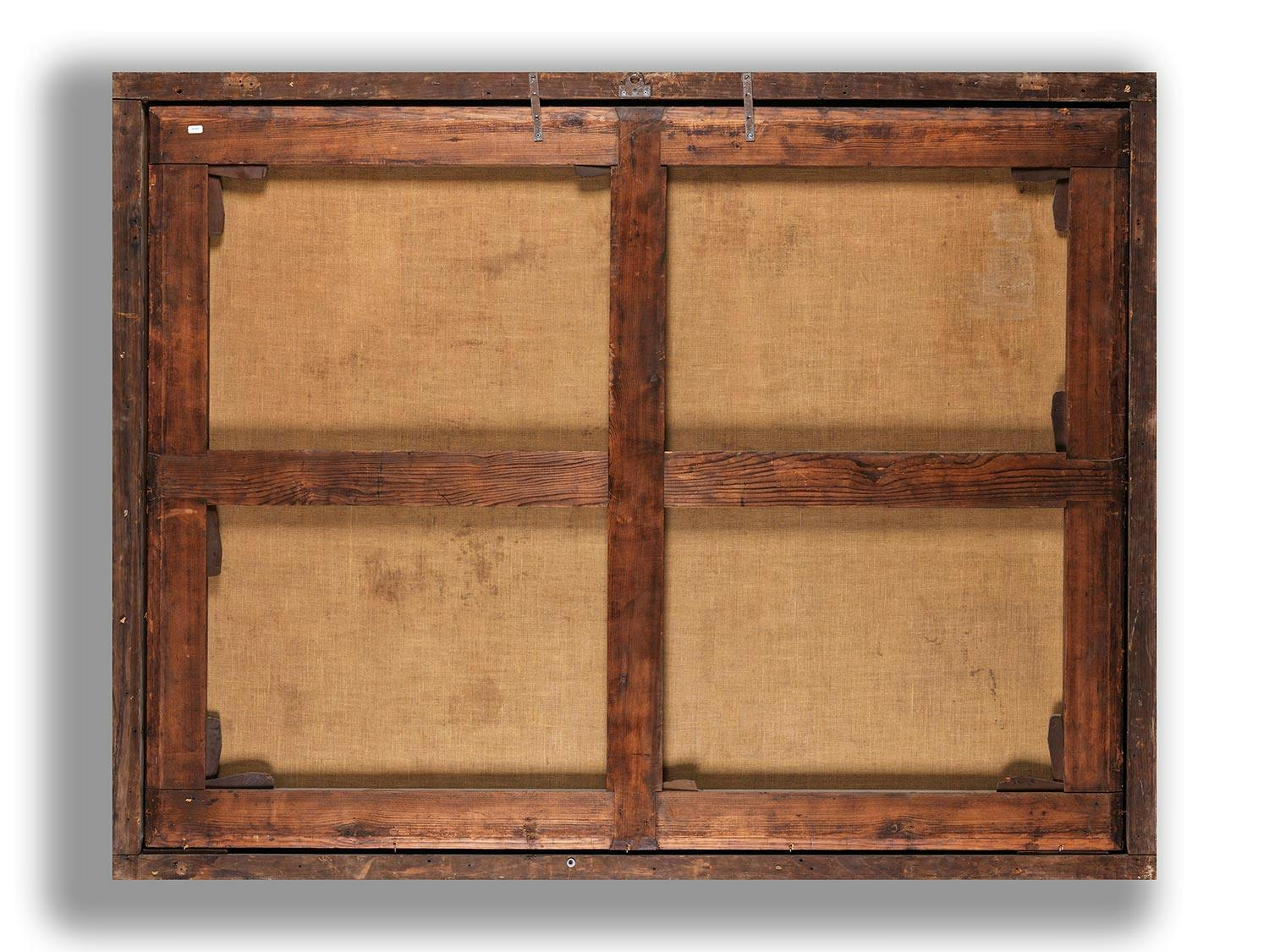 Detailabbildung: Tiziano Vecellio, 1485 – 1576 Venedig, Kreis des