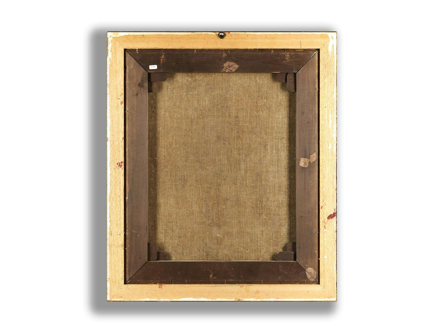 Detailabbildung: Pietro della Vecchia, 1603 Vicenza – 1678 Venedig, zug.