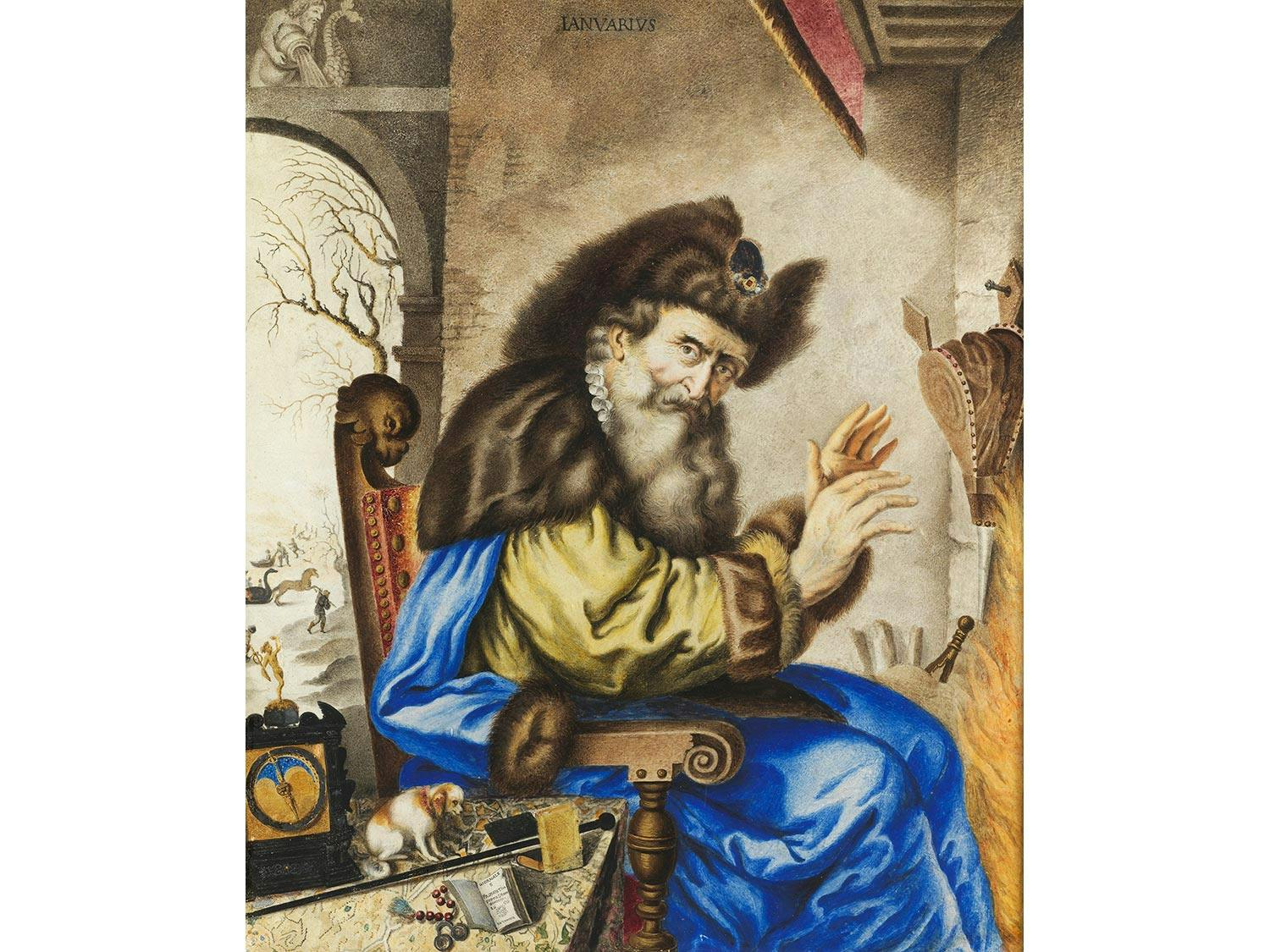 Detailabbildung: Johannes Ulrich Pfalzer