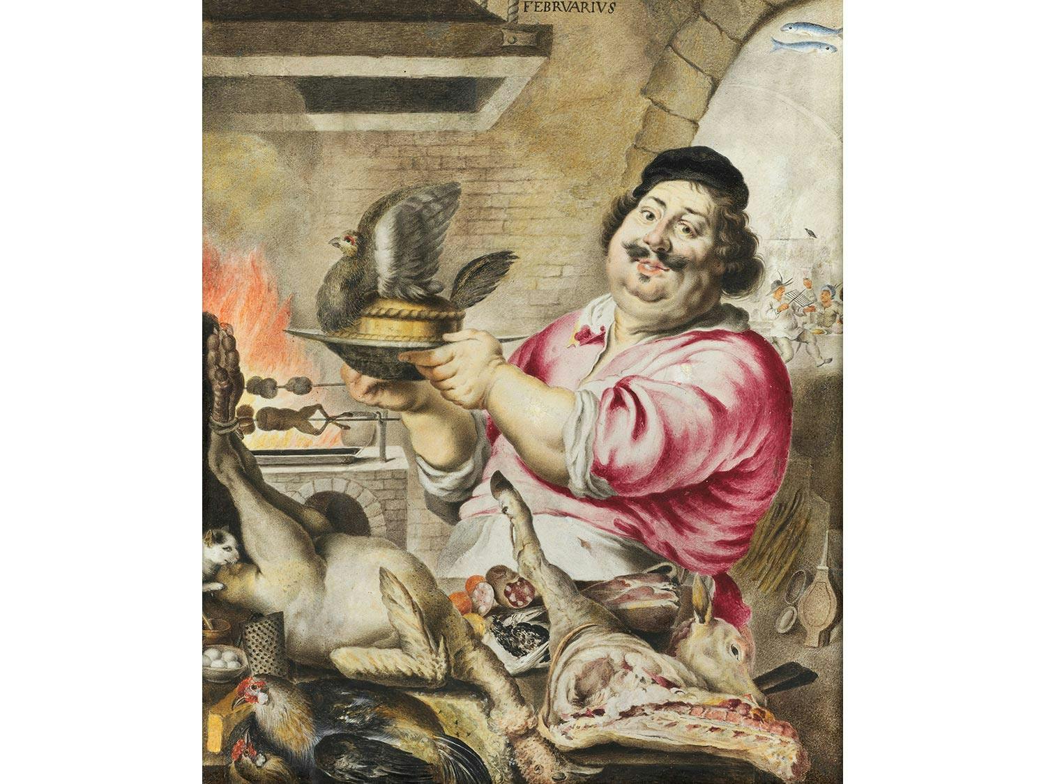 Detailabbildung: Johannes Ulrich Pfalzer