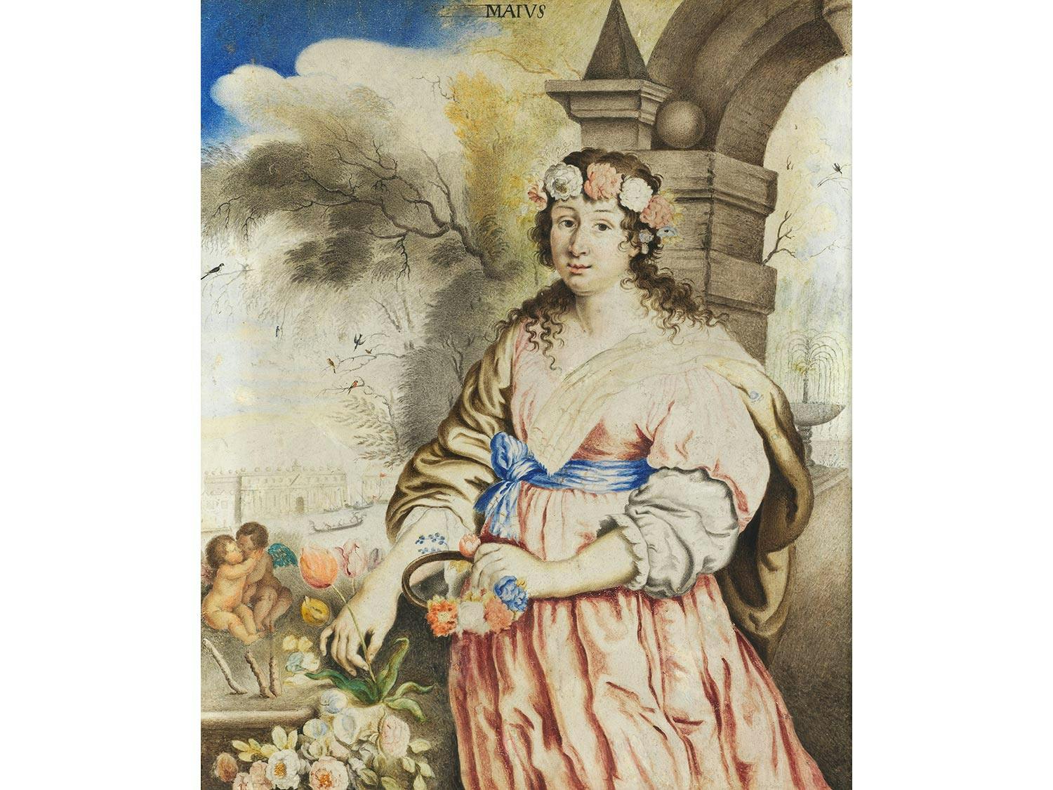 Detailabbildung: Johannes Ulrich Pfalzer