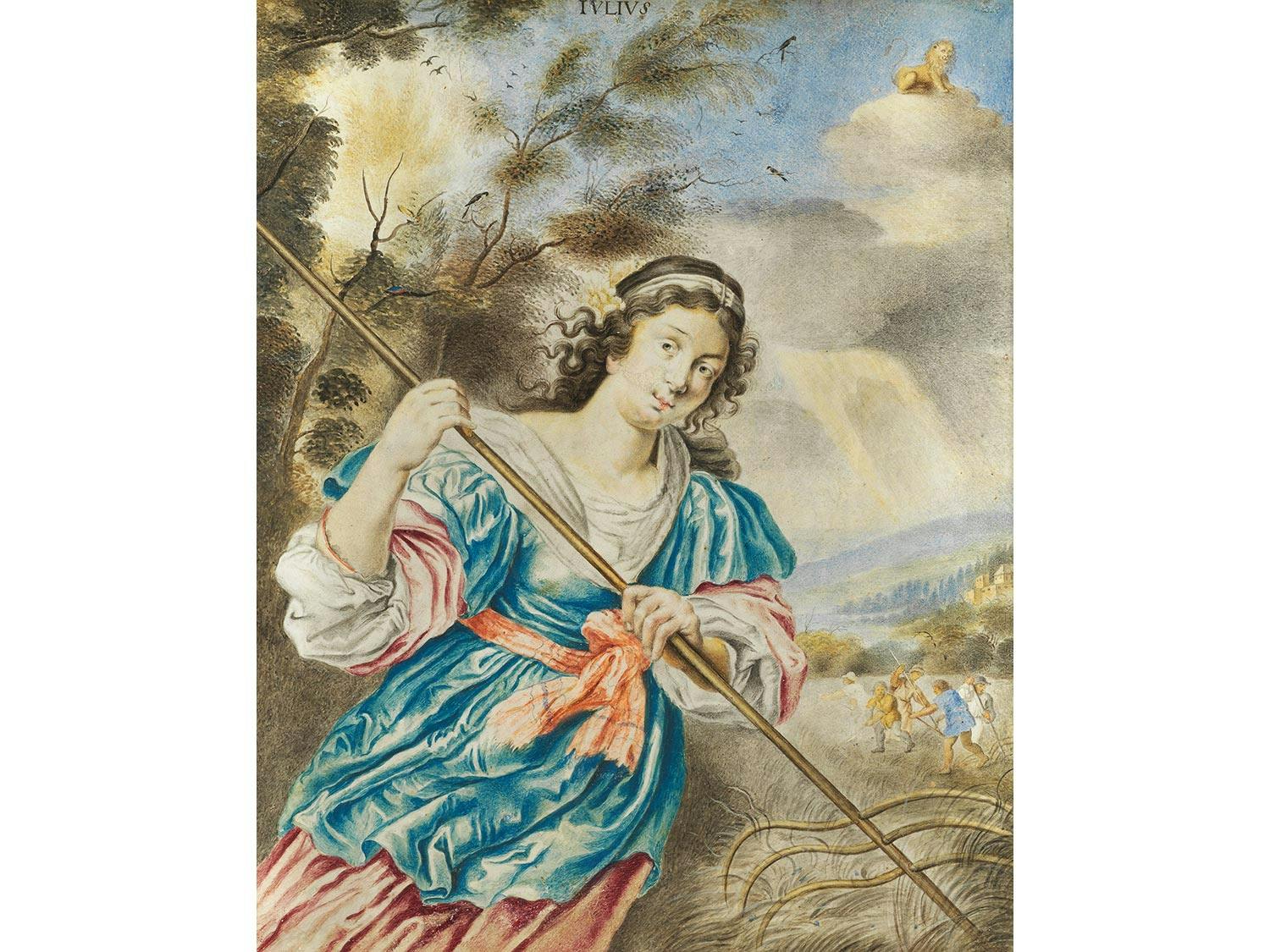 Detailabbildung: Johannes Ulrich Pfalzer