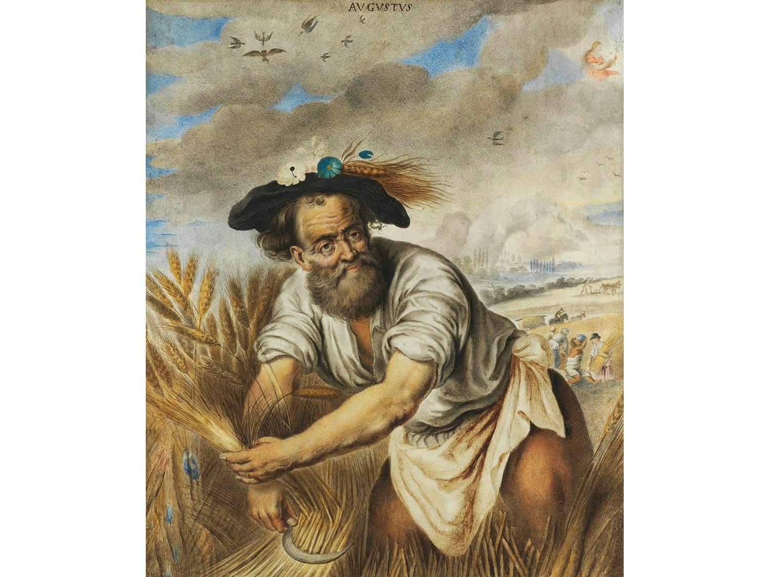 Detailabbildung: Johannes Ulrich Pfalzer