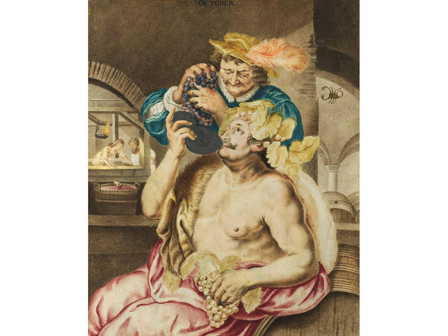 Detailabbildung: Johannes Ulrich Pfalzer