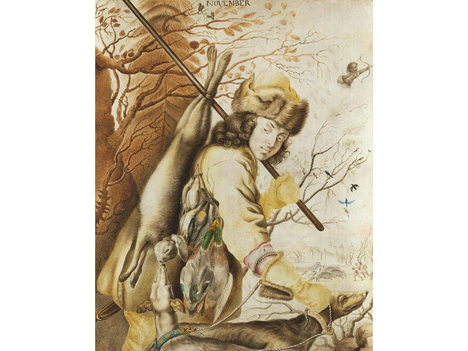 Detailabbildung: Johannes Ulrich Pfalzer