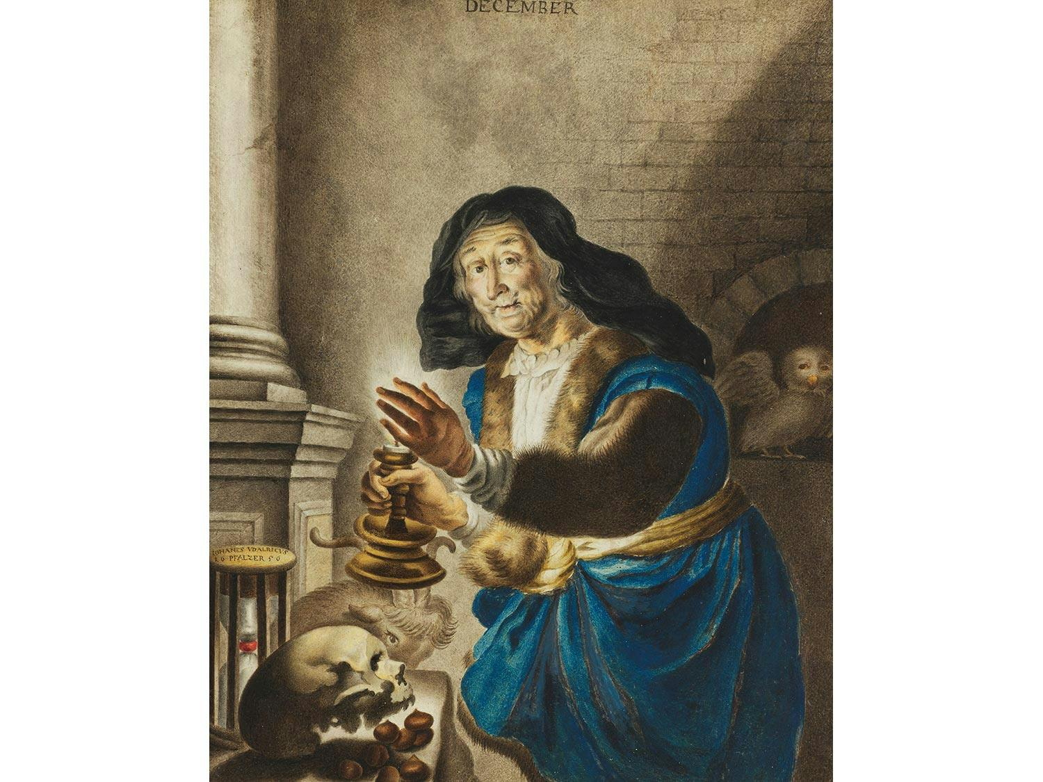 Detailabbildung: Johannes Ulrich Pfalzer