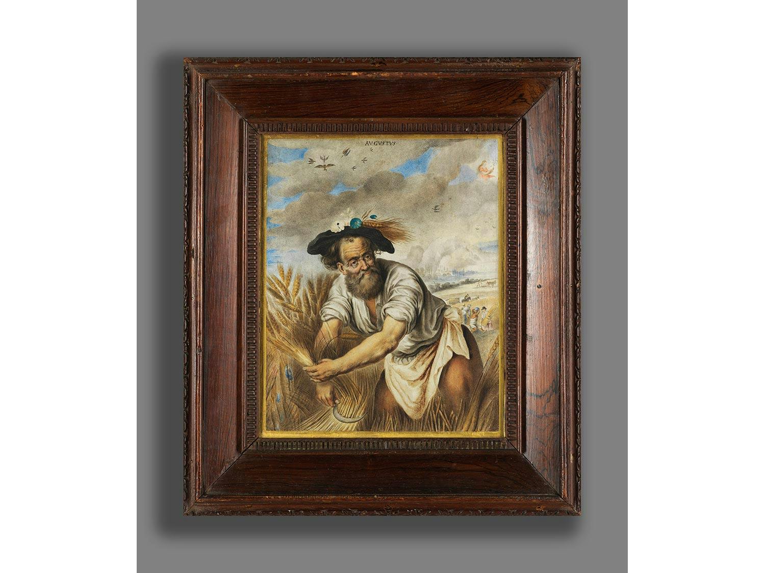 Detailabbildung: Johannes Ulrich Pfalzer