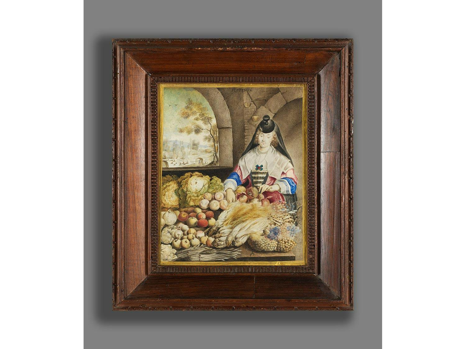 Detailabbildung: Johannes Ulrich Pfalzer