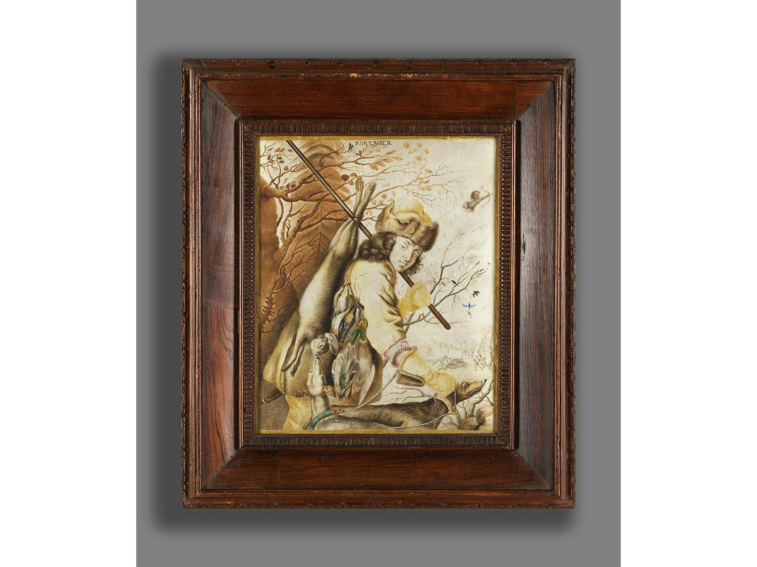 Detailabbildung: Johannes Ulrich Pfalzer