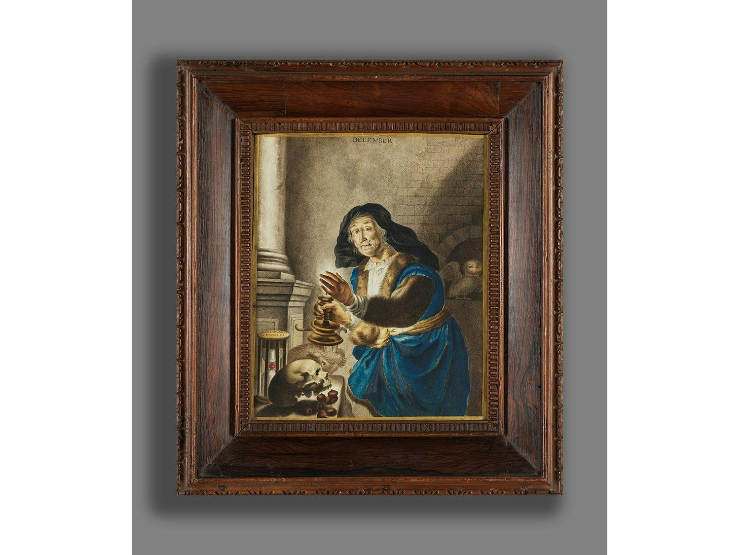 Detailabbildung: Johannes Ulrich Pfalzer