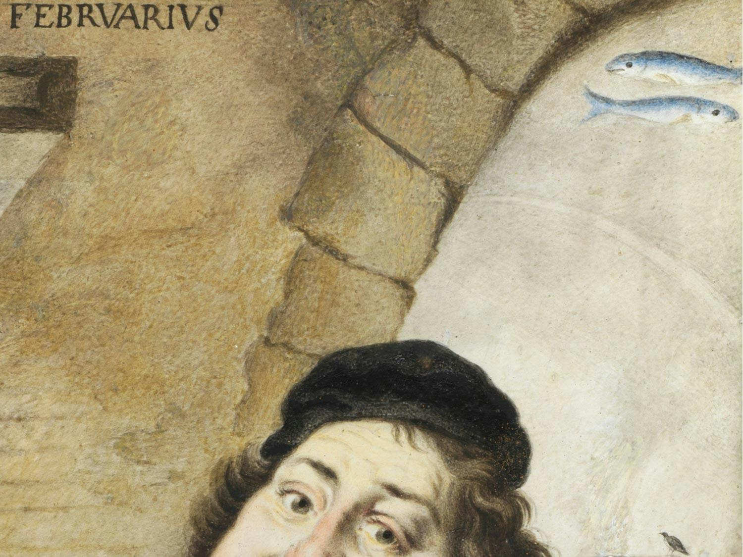 Detailabbildung: Johannes Ulrich Pfalzer