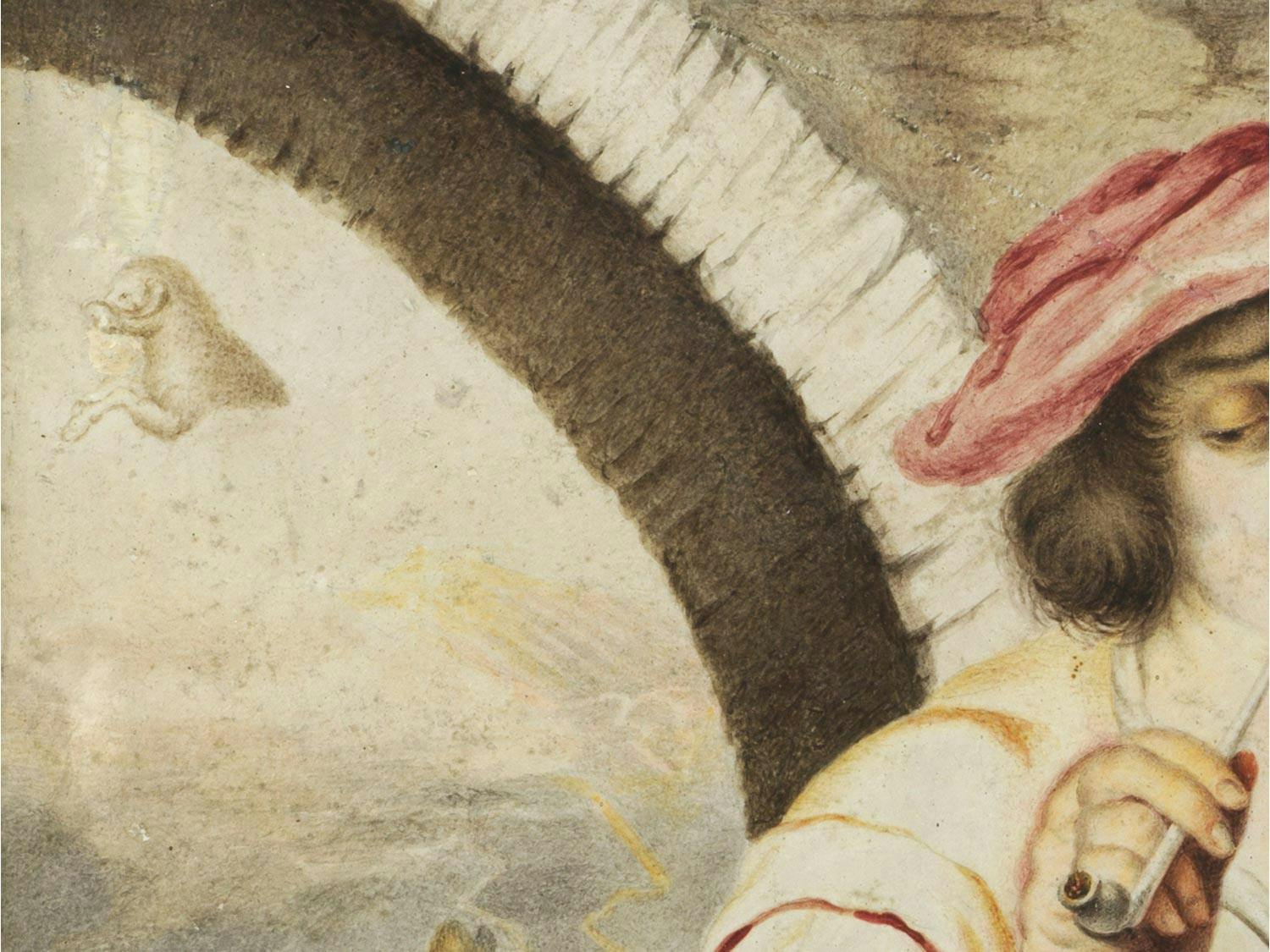 Detailabbildung: Johannes Ulrich Pfalzer