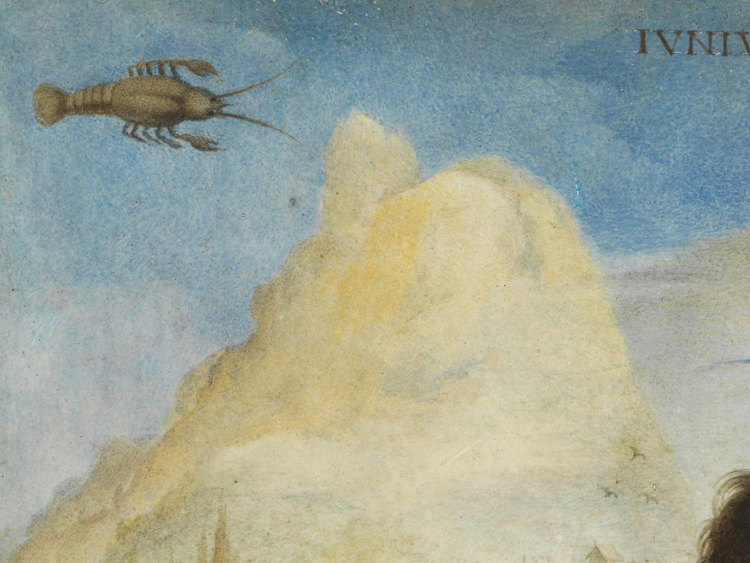 Detailabbildung: Johannes Ulrich Pfalzer