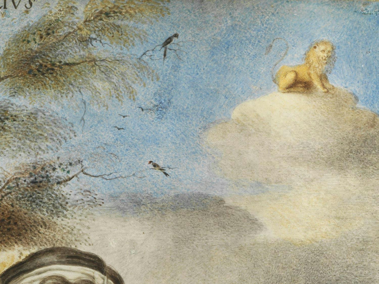 Detailabbildung: Johannes Ulrich Pfalzer