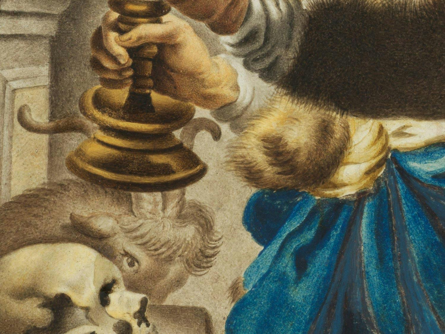 Detailabbildung: Johannes Ulrich Pfalzer