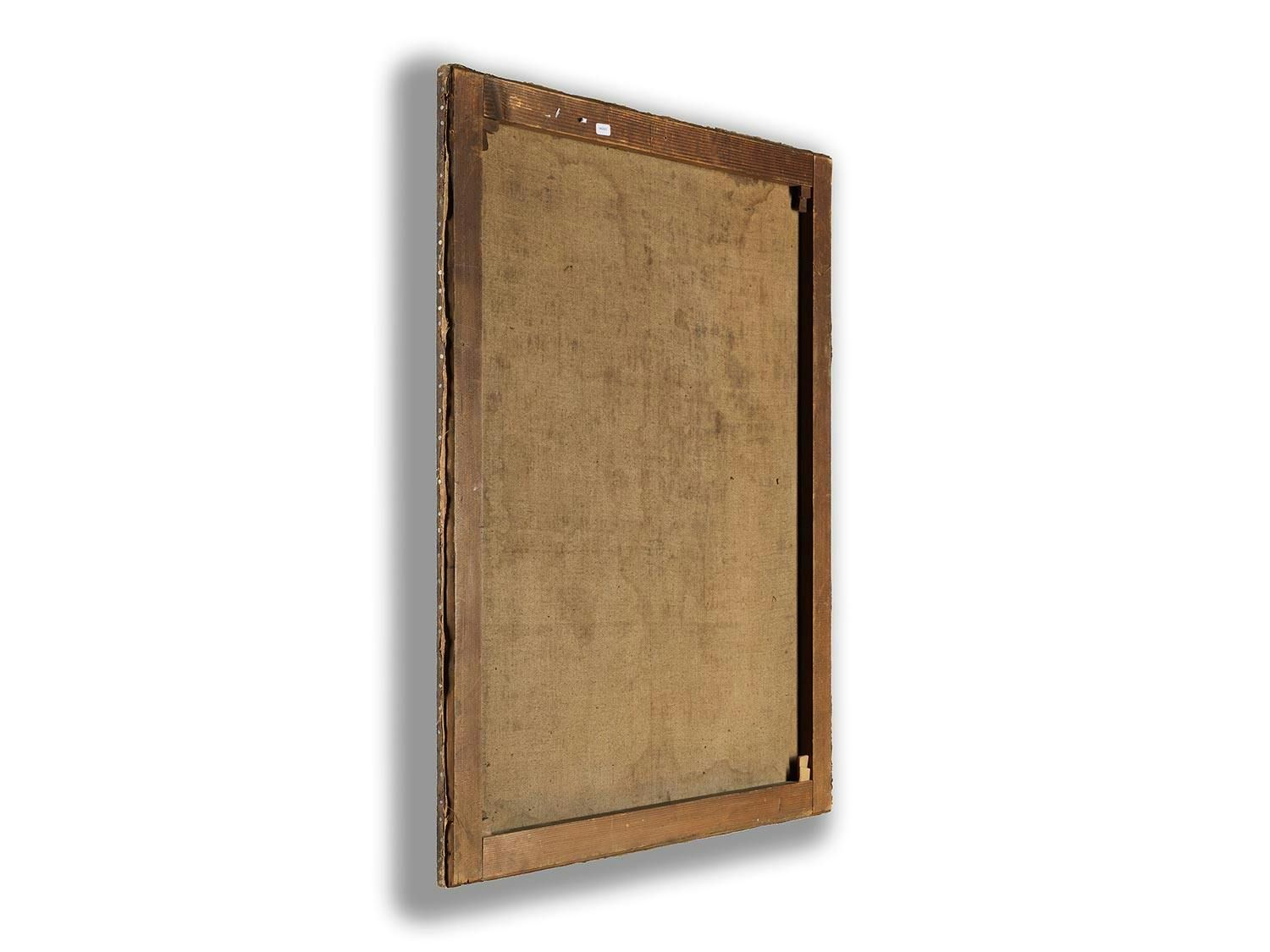 Detailabbildung: Italienischer Maler der ersten Hälfte des 18. Jahrhunderts