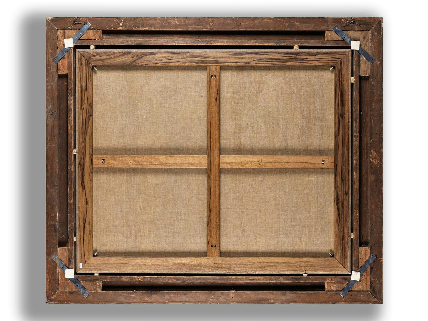 Detailabbildung: Antonio Bellucci, 1654 Pieve di Soligo – 1726 ebenda, zug.