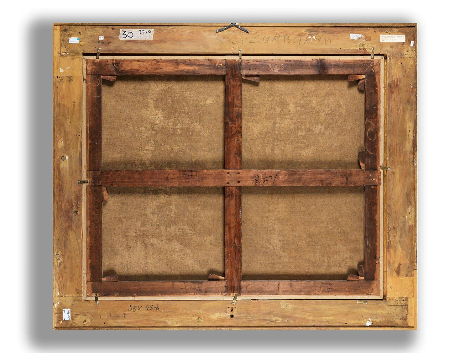 Detailabbildung: Antiveduto Grammatica, 1571 Siena – 1626 Rom